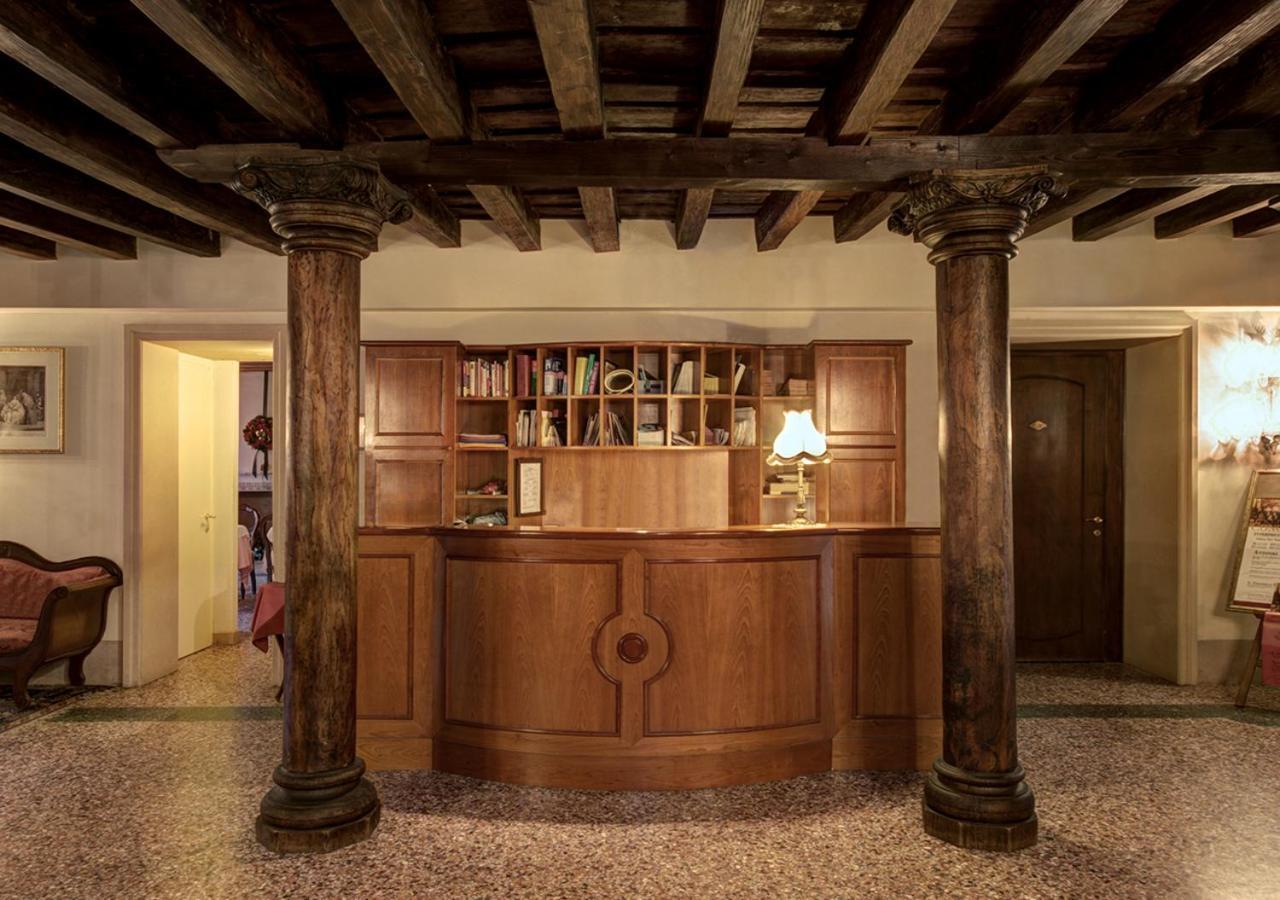San Barnaba Hotel