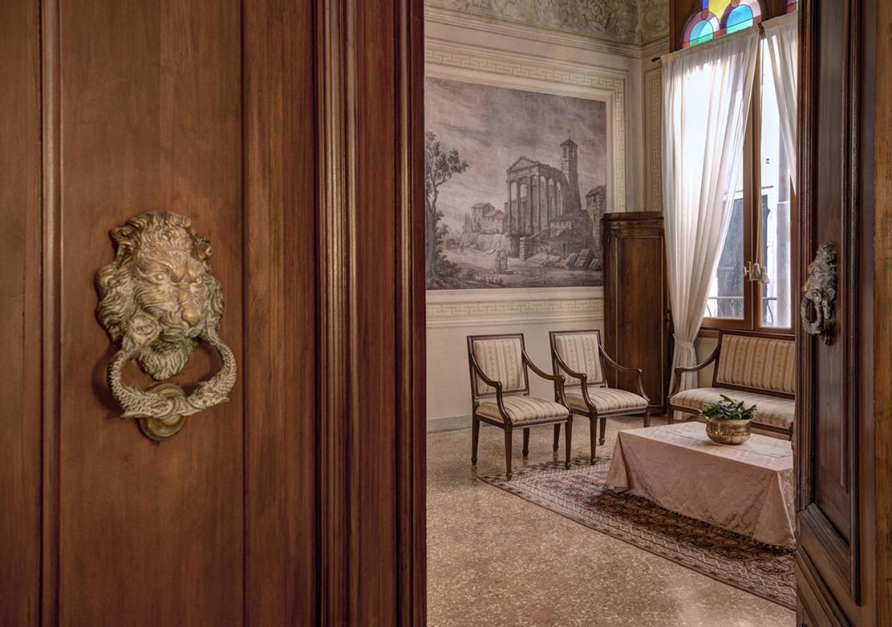 Hotel San Barnaba Venedig