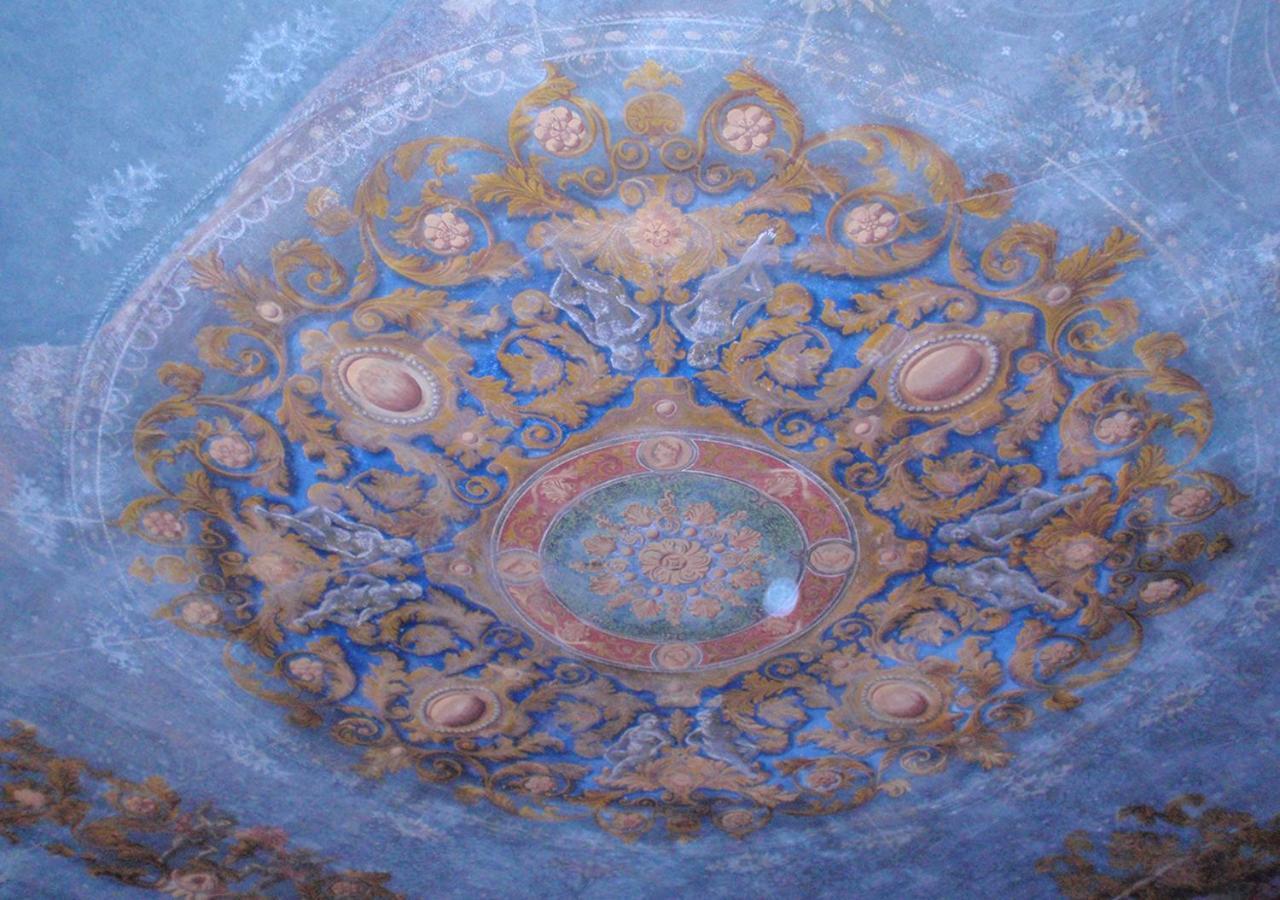 Hotel San Barnaba 3*