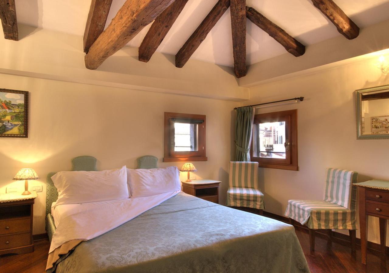 San Barnaba 3* Venedig