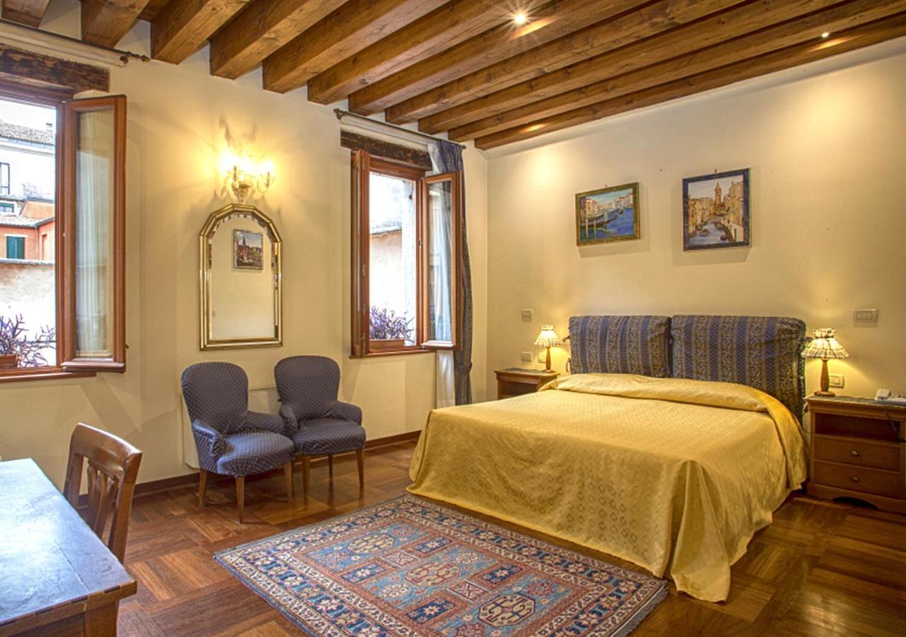 San Barnaba Hotel