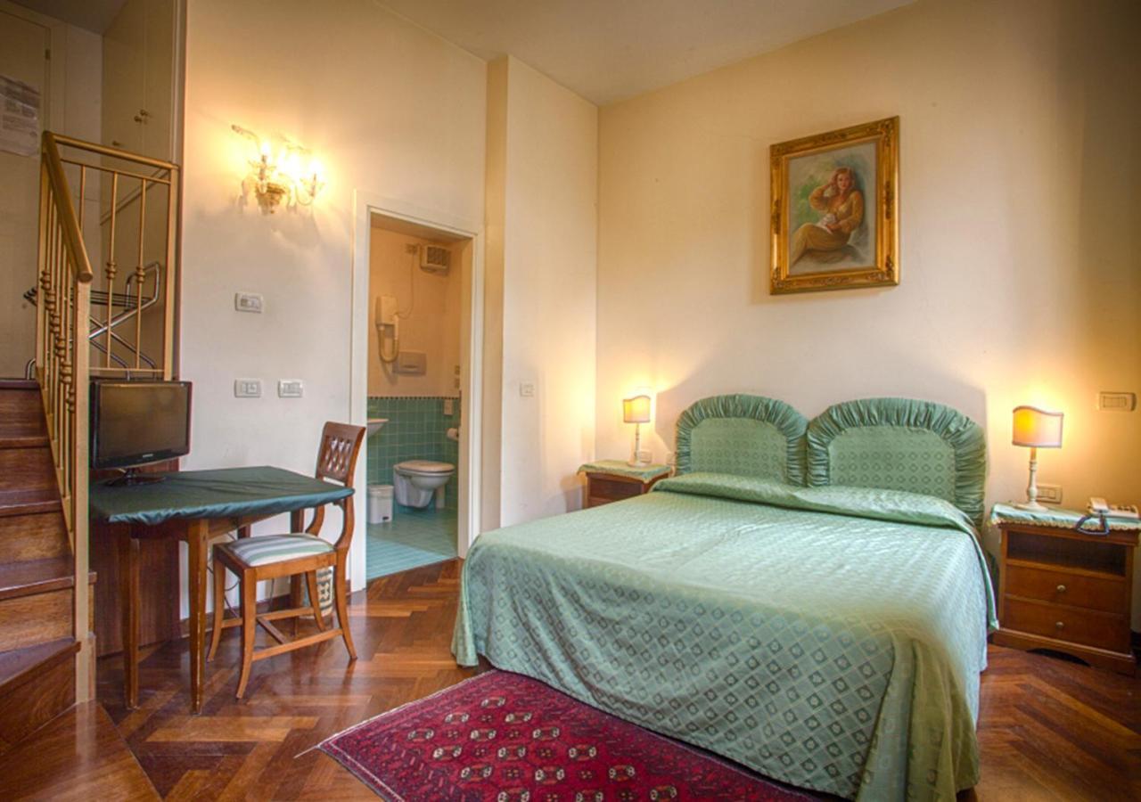 Hotel San Barnaba 3*