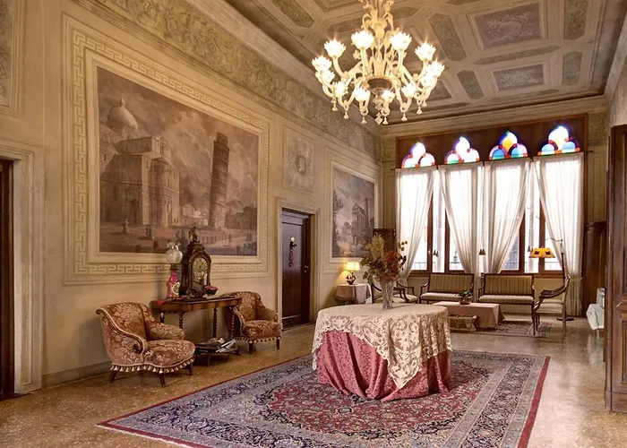 Locanda San Barnaba Venezia
