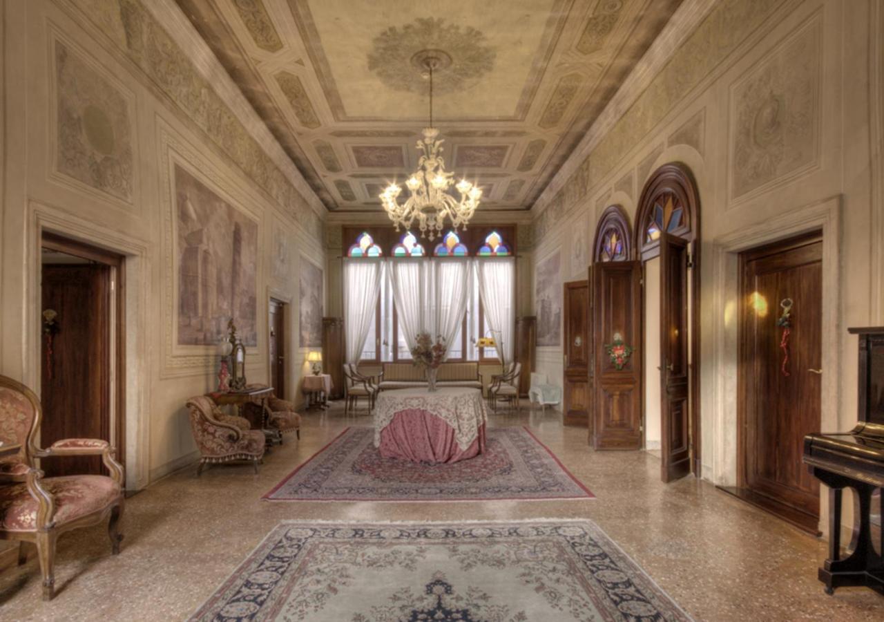 Hotel San Barnaba